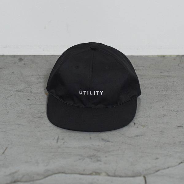 UTILITY CAP