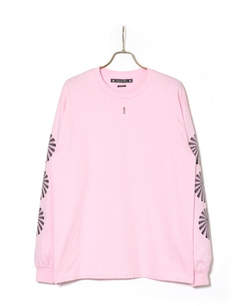 SAFETY FIRST L/S TEE