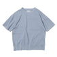 ONESIDE RAGLAN CREWNECK 半袖 ORGANIC PERUPIMA FLEECE