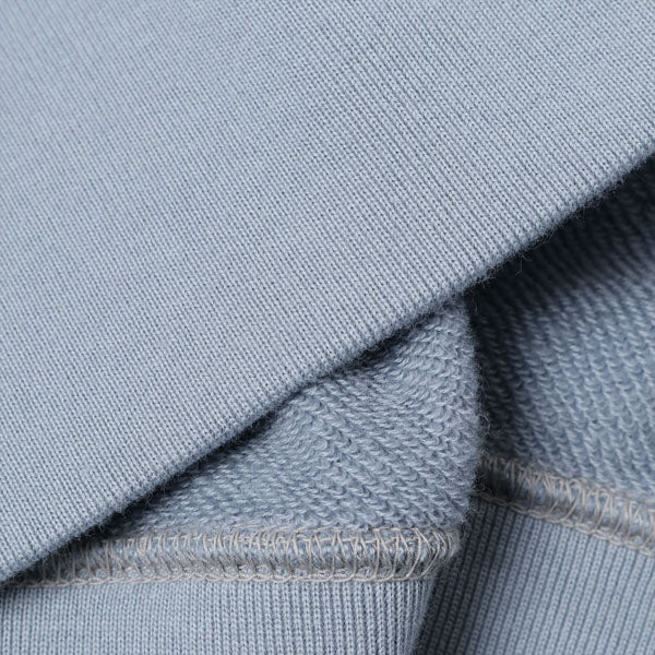 ONESIDE RAGLAN CREWNECK 半袖 ORGANIC PERUPIMA FLEECE