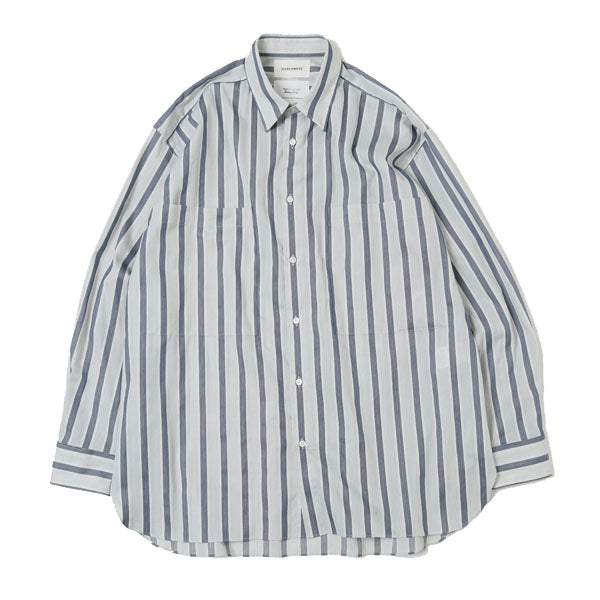 UTILITY COMFORT SHIRTS DOBBY STRIPE