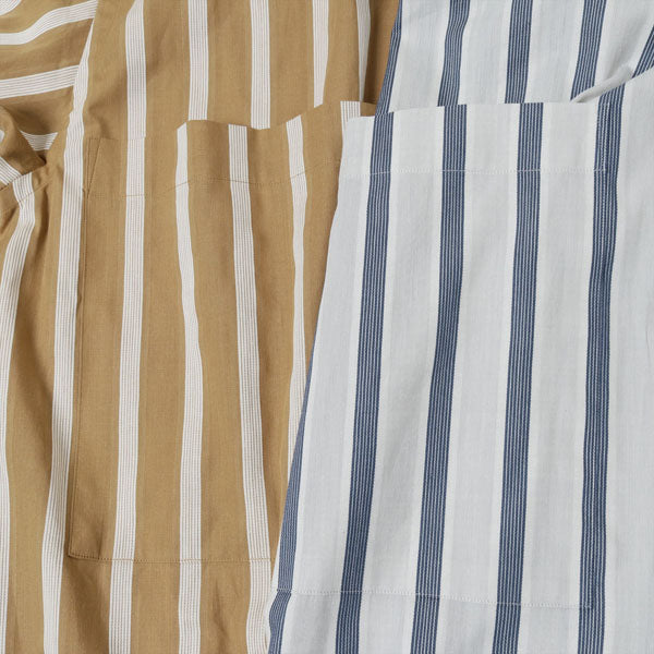 UTILITY COMFORT SHIRTS DOBBY STRIPE