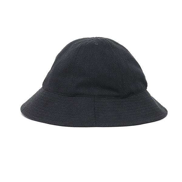 COMOLI) シルクネップ ハット (X01-07001) | COMOLI / 帽子 (MEN 