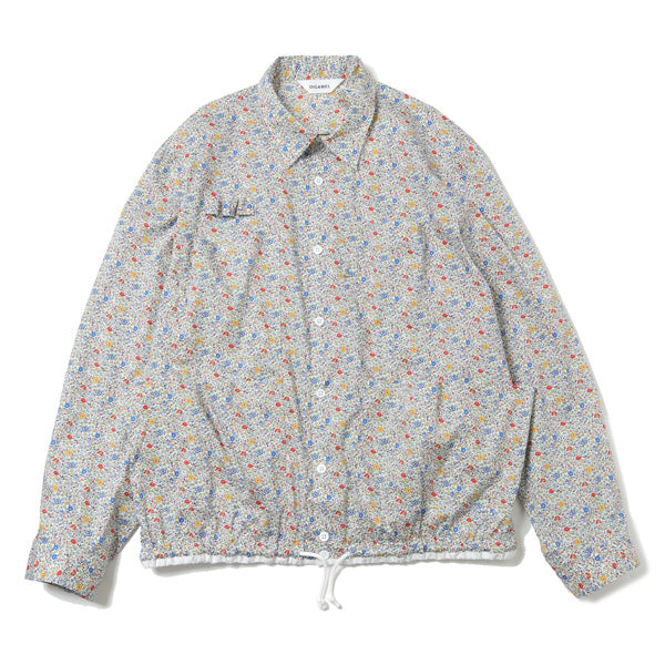 Shirt Blouson /fabric by LIBERTY