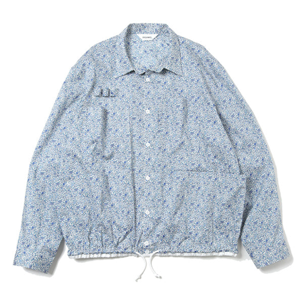 Shirt Blouson /fabric by LIBERTY