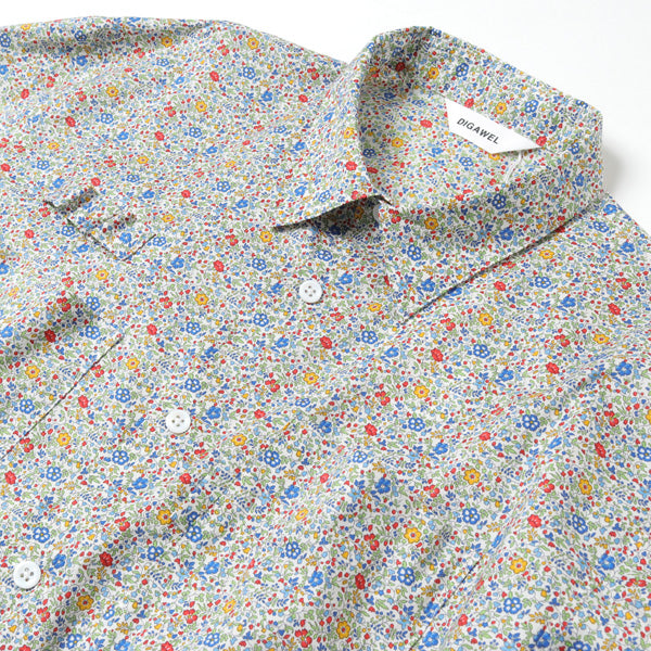 Shirt Blouson /fabric by LIBERTY