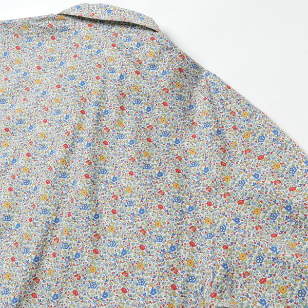 Shirt Blouson /fabric by LIBERTY