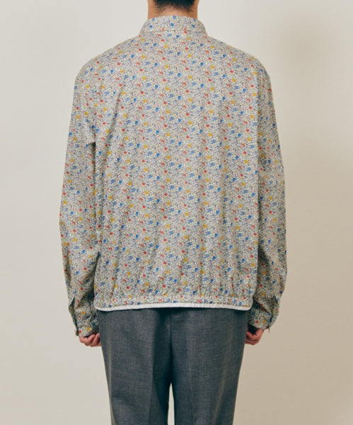 Shirt Blouson /fabric by LIBERTY