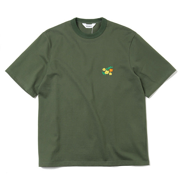 Embroidery T-Shirt