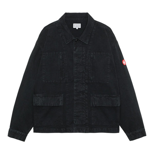 OVERDYE MD Obligations JACKET