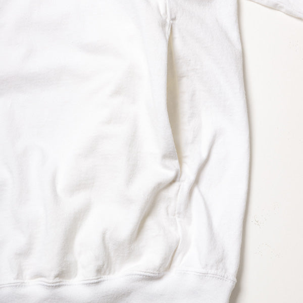 Rib Pocket 3-Q-S Tee