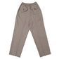 CLASSIC FIT EASY PANTS SUPER120s WOOL TROPICAL