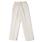 CARPENTER TROUSERS HEMPxORGANIC COTTON DRILL