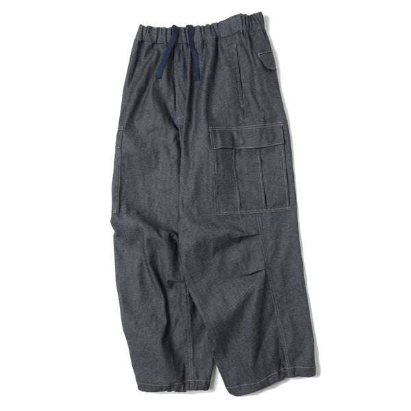 NU WIDE 6PK PANTS