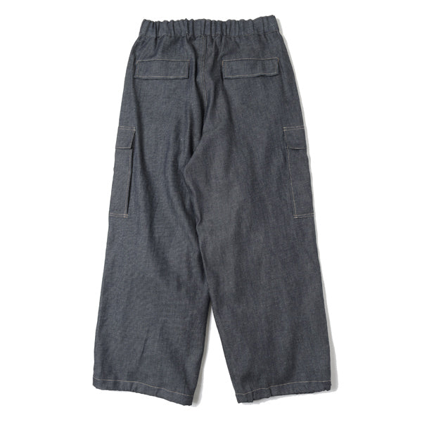 NU WIDE 6PK PANTS