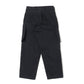 MUSIC 6POKETS CARGO PANTS-HANDS FREE PANTS