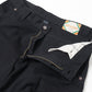 MUSIC 6POKETS CARGO PANTS-HANDS FREE PANTS