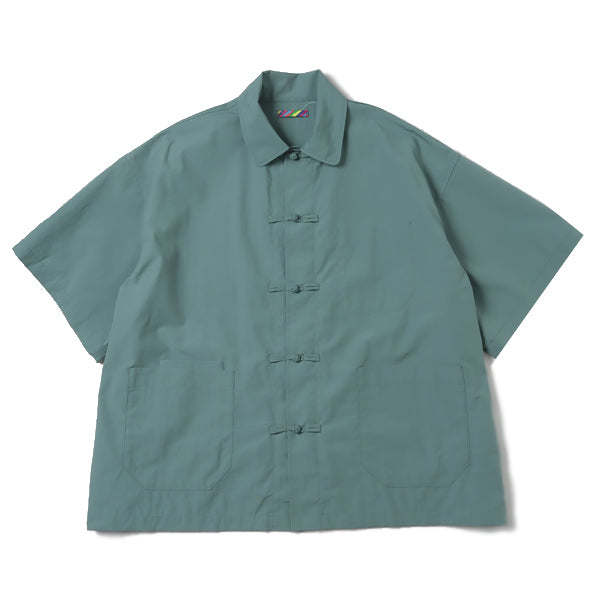 KUNG FU SHIRT
