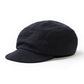 GATHERRING BACK UTILITY CAP