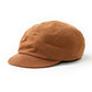 GATHERRING BACK UTILITY CAP