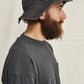 SIX PANEL FATIGUE HAT