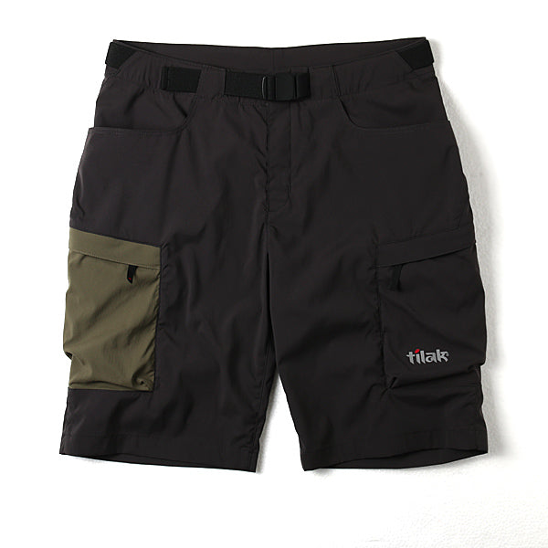 Crux LT Shorts