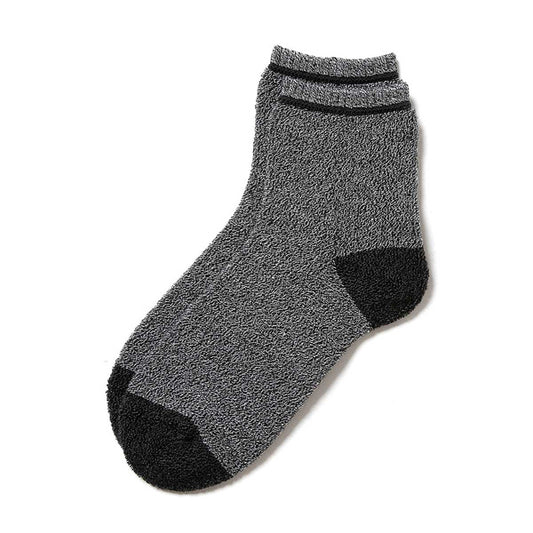 PILE SOCKS AC/N/PL/W/PU