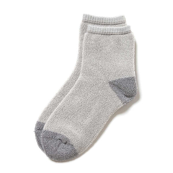 PILE SOCKS AC/N/PL/W/PU