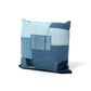 CUSHION UPCYCLED DENIM S