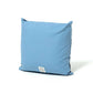 CUSHION UPCYCLED DENIM S