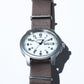 CITIZEN × hobo ECO DRIVE WATCH(WHITE)