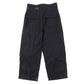 MILITARY OVER PANTS