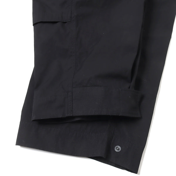 MILITARY OVER PANTS