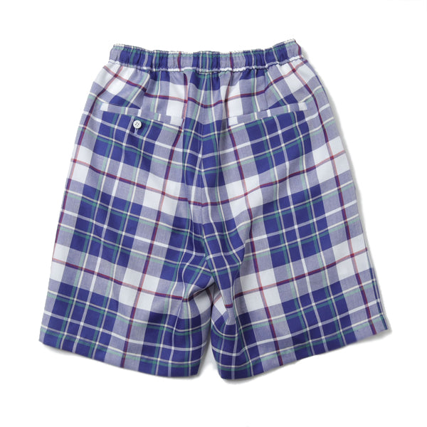 JIM LAMBIE SIMPLE SHORTS