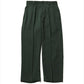 YOURYU WIDE SILHOUETTE SLACKS