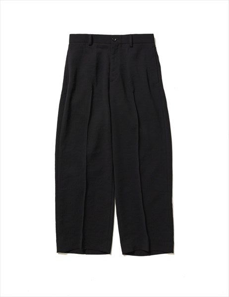 YOURYU WIDE SILHOUETTE SLACKS