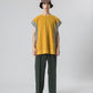 YOURYU WIDE SILHOUETTE SLACKS