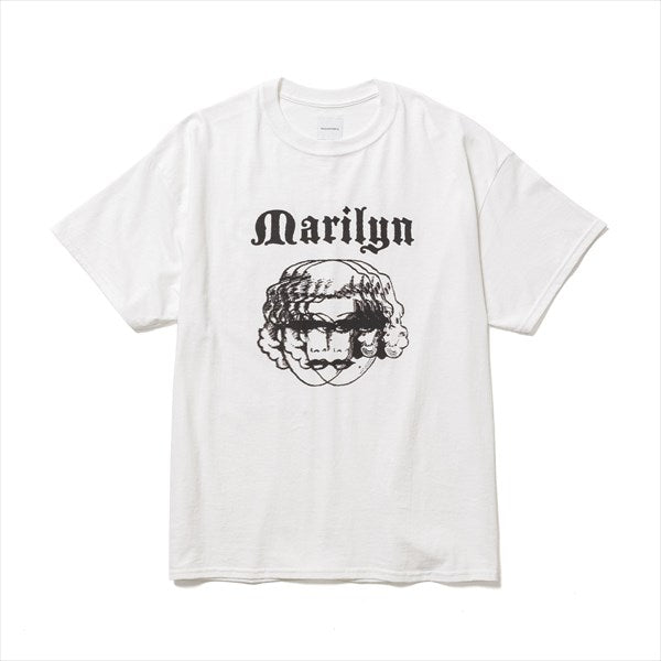 ERROR MARILYN T-SHIRT