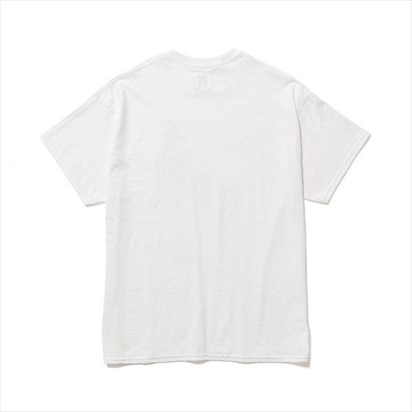 ERROR JAH T-SHIRT