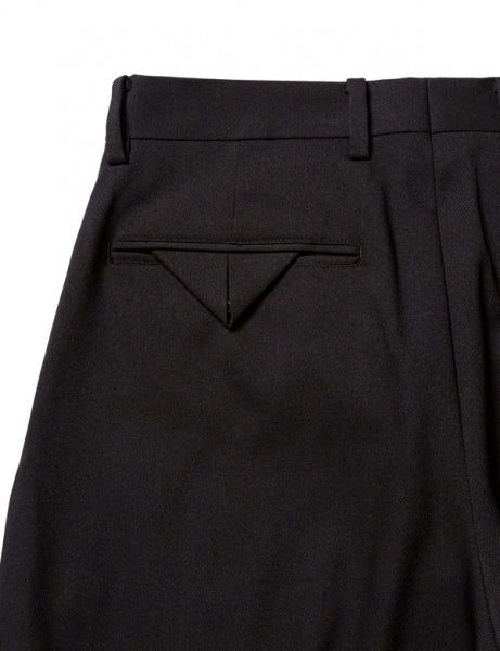 WORK WIDE SILHOUETTE SLACKS