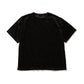 VELOUR MESH BIG TEE