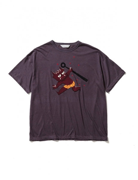 ONI BIG H/S TEE