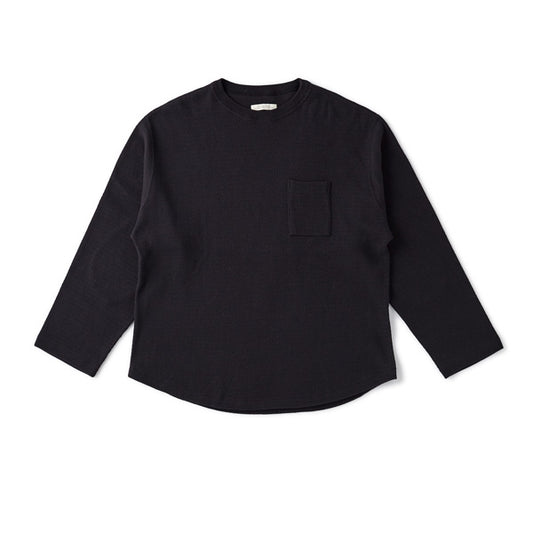 WAVY RIB SPORTS SHIRTS