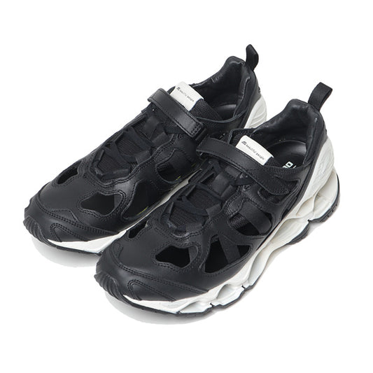 bp×Mizuno sneaker