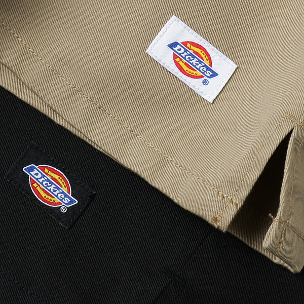 Dickies PULL OVER SHIRTS