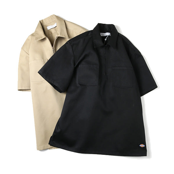 Dickies PULL OVER SHIRTS