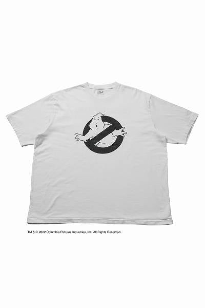 GHOST BUSTERS Prriintt Tee BIG