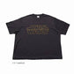 STAR WARS Credit title Print Tee BIG