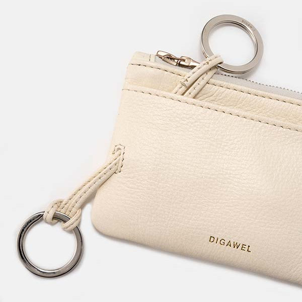 Amazon.co.jp: ディガウェル DIGAWEL Ring Card Case 財布