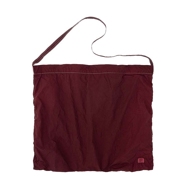 Packable Shoulder Bag (Garment Dye)